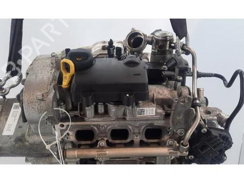 Engine AUDI A1 Sportback (GBA) 35 TFSI | BP37729508M1  - Image 5