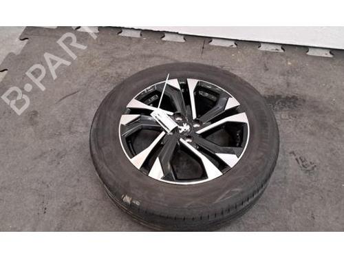 Used Rim Rim 37285011 37285011