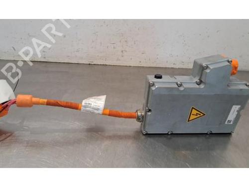 Used Electronic module Electronic module FIAT DUCATO Van (250_) E-Ducato (250DPE) (122 hp) 33476613 33476613