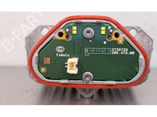 Elektronische module FORD TRANSIT CUSTOM V362 Van (FY, FZ) 2.0 EcoBlue | BP28483714M83