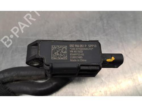Electronic sensor AUDI Q3 Sportback (F3N) 45 TFSI e | BP29881627M84