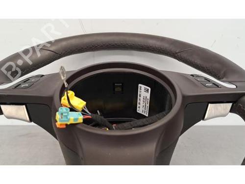 Steering wheel PORSCHE 911 (991) 3.4 Carrera 4 | BP29214762C49 