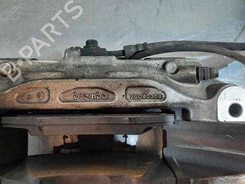 Right front brake caliper MERCEDES-BENZ A-CLASS (W177) AMG A 35 4-matic (177.051) | BP29524288M104 