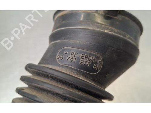 Pipe OPEL VIVARO C Van (K0) 2.0 | BP37511481M125 - Image 3