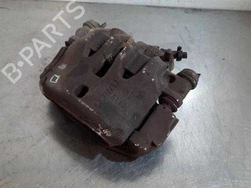 Right front brake caliper IVECO DAILY VI Van 33S14, 35S14, 35C14, 42S14 | BP37251675M104 - Image 2