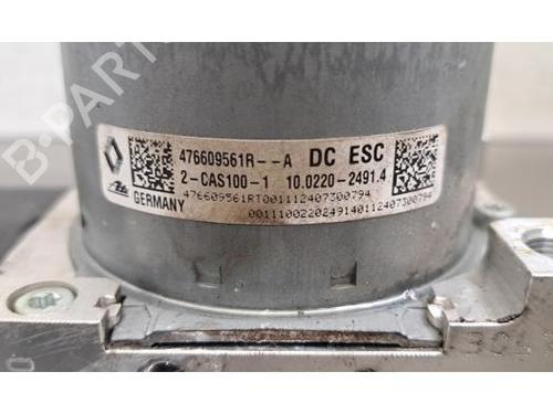 ABS pump RENAULT TRAFIC III Van (FG_) 2.0 dCi 130 (FGMY) | BP37511406M43 - Image 7