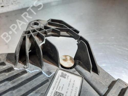 Right headlight VOLVO XC60 II (246) D4 Polestar | BP31241812C29 