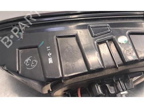 Left taillight MG MG 5 Estate EV | BP38322311C34 - Image 3