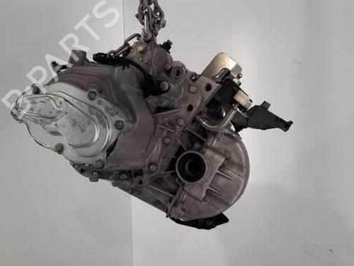 Used Gearbox Gearbox 38099470 38099470