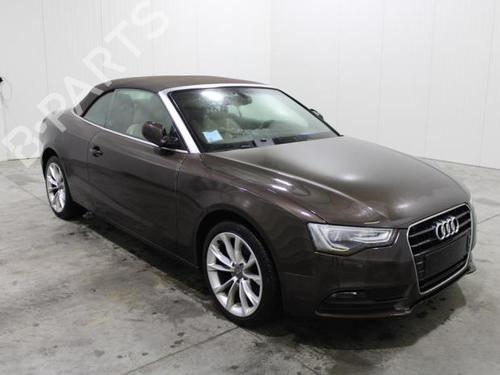 AC pipe AUDI A5 Convertible (8F7) 2.0 TDI | BP23578504M126 - Image 7
