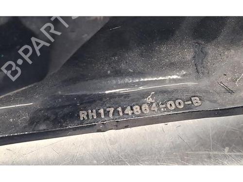 Hinge/Door check strap TESLA MODEL 3 (5YJ3) EV | BP40552505C146 - Image 2