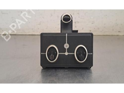 Used Electronic module Electronic module PORSCHE TAYCAN (Y1A) 4S (Y1ADB1) (530 hp) 34268673 34268673