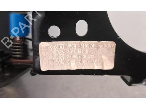Armrest / Center console JAGUAR E-PACE (X540) 1.5 P300e Plug-in Hybrid AWD | BP40614969I20 - Image 4