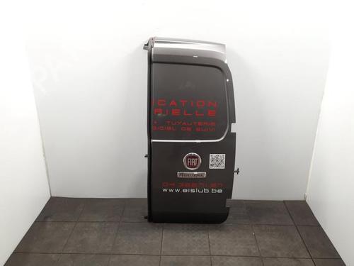 Coffre FIAT FIORINO Box Body/MPV (225_) 1.3 D Multijet (95 hp) 32287562