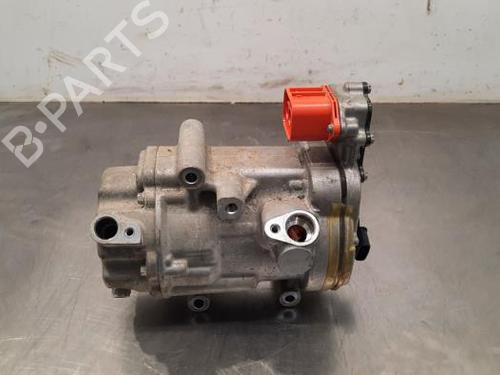 AC compressor NISSAN LEAF (ZE1) Electric | BP23594722M34 