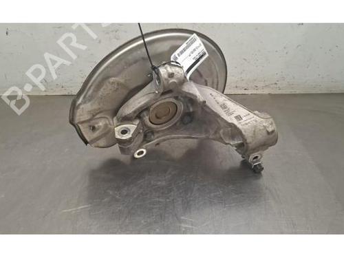Left front steering knuckle VOLVO EX30 (416) Electric | BP39180169M25 - Image 3