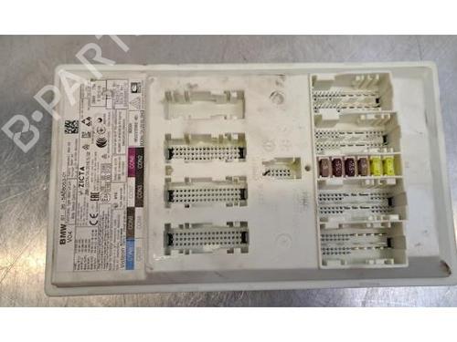 Electronic module BMW 3 (G20, G80, G28) 330 d | BP36906022M83 - Image 2