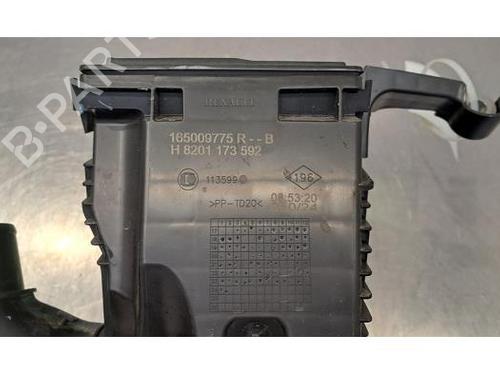 Air filter box DACIA DUSTER (HM_) 1.3 TCe 150 (HMM3) | BP25778065M87 