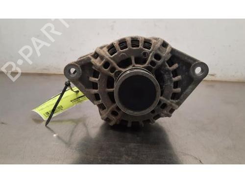 Generator FIAT DUCATO Van (250_) 150 Multijet 2,3 D (150 hp) 23626339