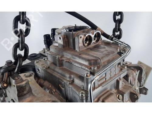 Gearbox CITROËN C5 AIRCROSS (A_) 1.6 Hybrid 225 (A45GFR) | BP28081931M3 - Image 7