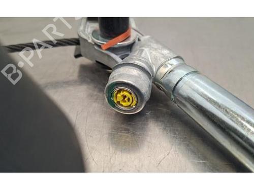 Front right seatbelt NISSAN MICRA V (K14) 1.0 IG-T | BP36443792I25 - Image 2