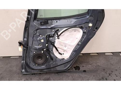 Dør højre bagtil RENAULT CLIO V (B7_) 1.0 TCe 100 (B7MT) | BP39905558C5  - Image 8