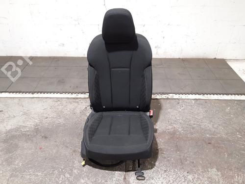 Used Right front seat SKODA SCALA (NW1) 1.6 TDI (116 hp) 17566117