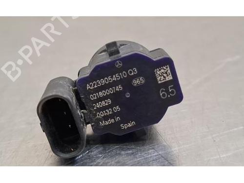 Electronic module MERCEDES-BENZ EQB (X243) EQB 250+ (243.602) | BP40288867M83 - Image 3