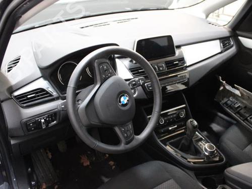 Engine BMW 2 Active Tourer (F45) 216 i | BP33058165M1 - Image 15