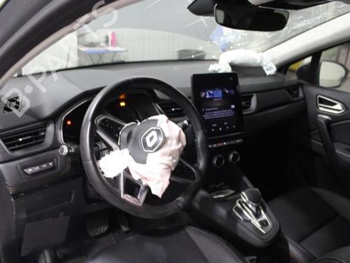 Gearbox RENAULT CAPTUR II (HF_) Blue dCi 115 (HFAD) | BP23602079M3