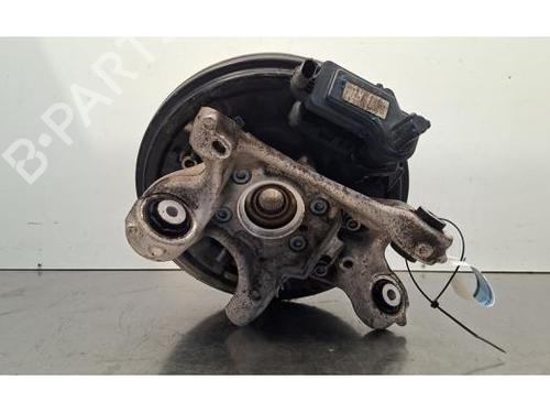 Used Right rear steering knuckle AUDI Q4 E-TRON Sportback (F4N) 35 (170 hp) 32847444