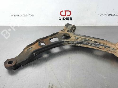 Used Left front suspension arm CITROËN JUMPER II Van 3.0 HDi 180 (177 hp) 10883557