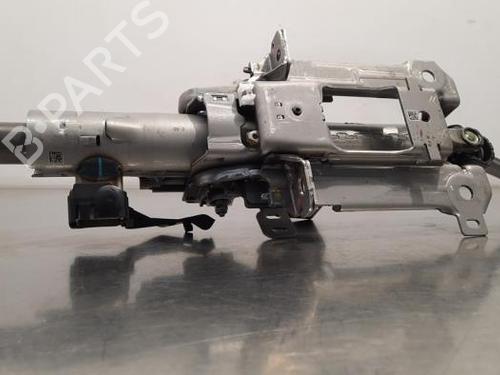 Used Steering column PEUGEOT 5008 II (MC_, MJ_, MR_, M4_) 1.2 THP (MRHNYH, MRHNYW, MRHNSJ, MRHNSU, MRHNSM) (131 hp) 23585309