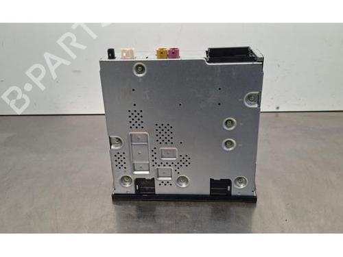 Electronic module VW GOLF VIII Variant (CG5, DB5) 2.0 TDI | BP33476749M83 - Image 5