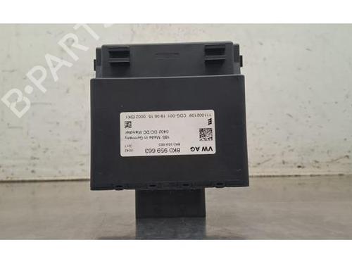 Electronic module PORSCHE MACAN (95B) 3.0 S Diesel | BP40025677M83 - Image 2