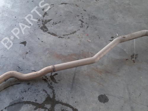 Exhaust system VOLVO XC60 II (246) D4 | BP17838350M121 