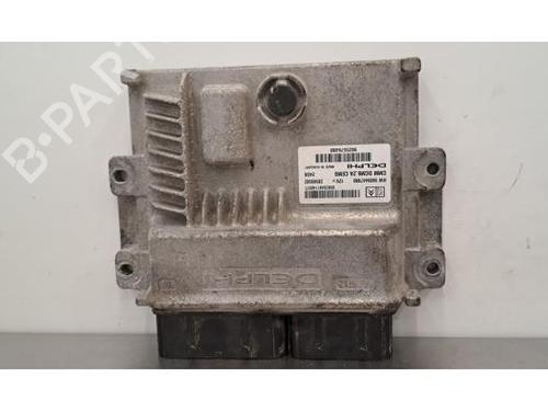 Motorstyringsenhed PEUGEOT EXPERT Van (V_) 2.0 BlueHDi 180 (177 hp) 29844507