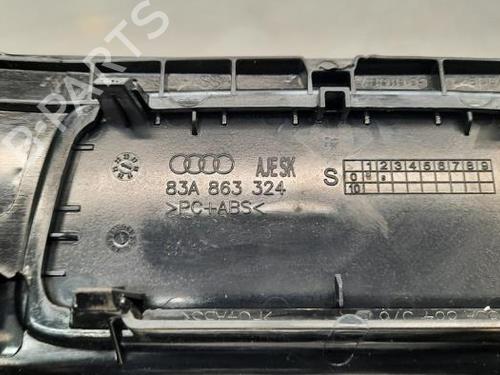 Other AUDI Q3 Sportback (F3N) 35 TDI | BP23597588O1 
