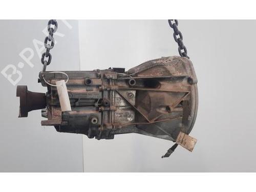 Gearbox ALFA ROMEO GIULIA (952_) 2.2 D (952AFA25, 952AFM25, 952ALA25) | BP33859570M3 - Image 3