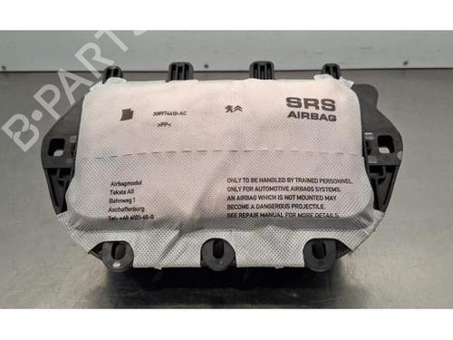 Used Passenger airbag CITROËN JUMPY III Van (V_) 2.0 BlueHDi 120 4x4 (122 hp) 31843022