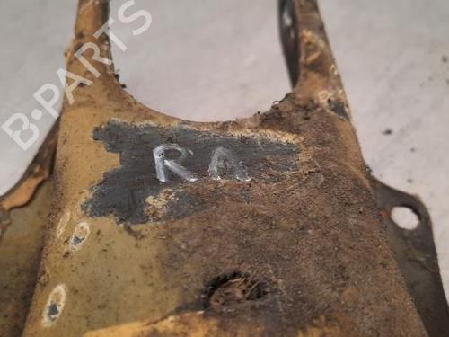 Right rear suspension arm MERCEDES-BENZ B-CLASS Sports Tourer (W246, W242) Electric Drive / B 250 e (242.890) | BP23635578M15 