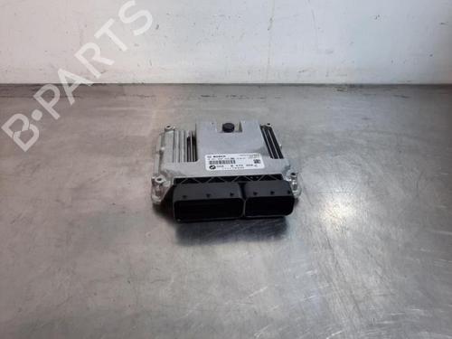 Used Engine control unit (ECU) Engine control unit (ECU) BMW 1 (F20) 116 d (116 hp) 33927622 33927622