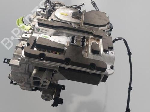 Used Engine KIA EV6 (CV) 77 (228 hp) 26589798