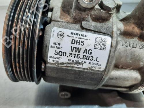 AC compressor SKODA FABIA III (NJ3) 1.0 | BP36680955M34  - Image 5