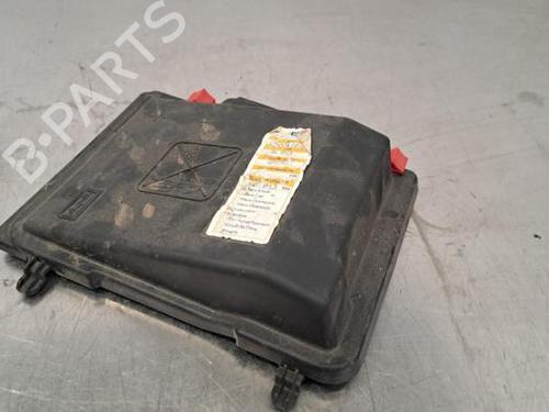 Fuse box OPEL GRANDLAND / GRANDLAND X (A18, P1UO) 1.5 Turbo D (75) | BP23614885E1 