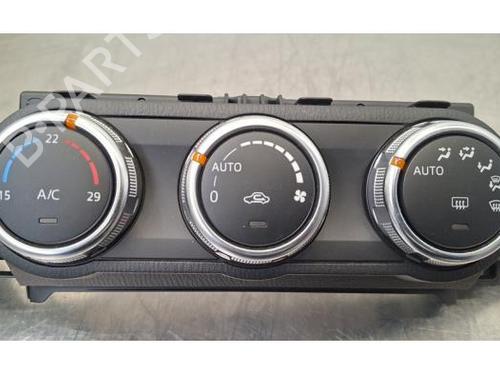 Climate control MAZDA MX-5 IV (ND__) 1.5 (ND6E, ND5RC) | BP40065901I5 - Image 4