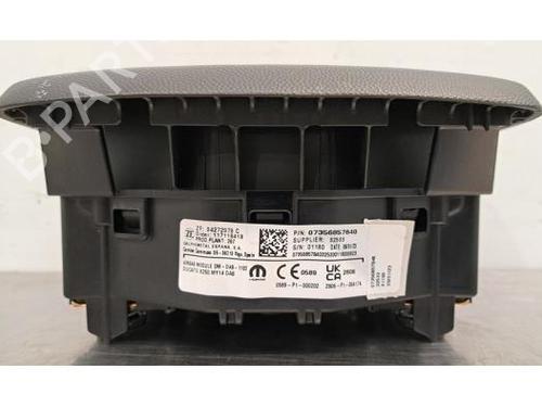 Driver airbag CITROËN JUMPER II Van 2.2 BlueHDi 140 | BP26280273C9 