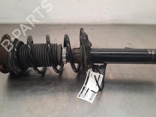 Venstre fortil støddæmper VW GOLF VII (5G1, BQ1, BE1, BE2) 2.0 GTD (184 hp) 23622775
