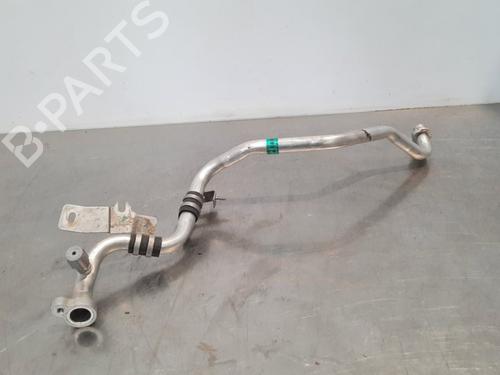 Used AC pipe RENAULT CAPTUR II (HF_) Blue dCi 115 (HFAD) (116 hp) 16263321