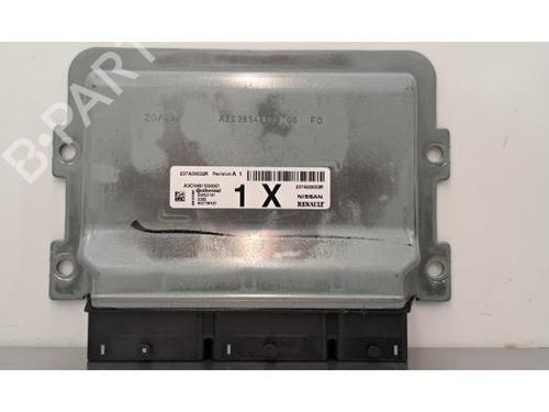 Calculateur moteur (ecu) RENAULT MEGANE IV Hatchback (B9A/M/N_) 1.6 E-TECH 160 (B9NH) (160 hp) 29871873